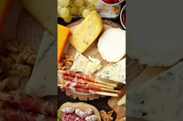 Facts about Gourmet food and drinks