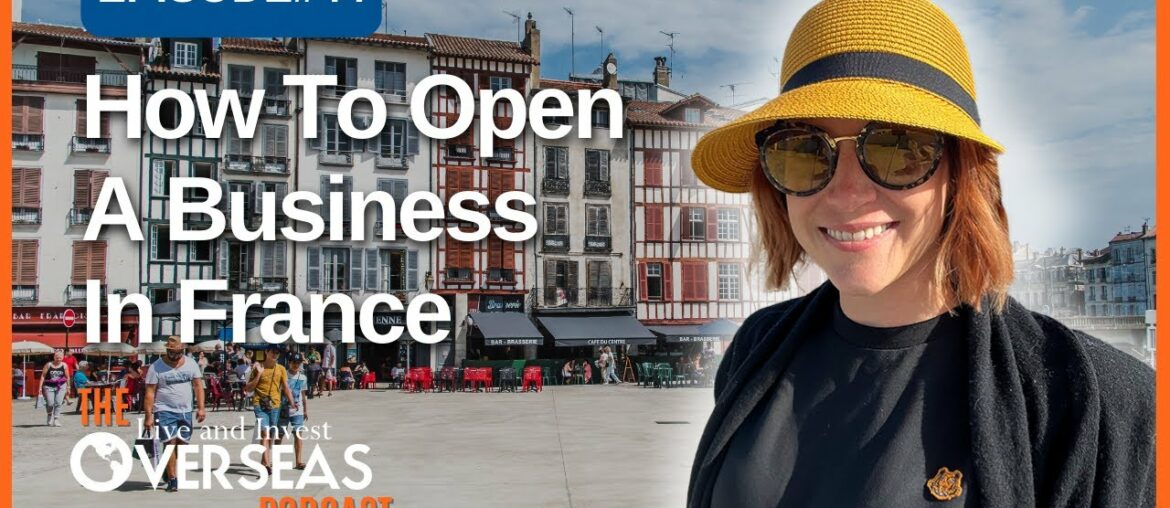 Should You Start A Business In France? Should You Start A Business In France?