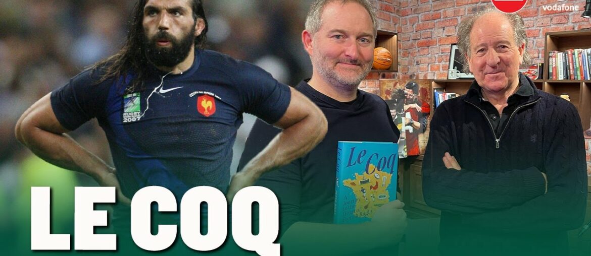 A Journey to the Heart of French Rugby | Tribalism, violence and passion | PETER BILLS A Journey to the Heart of French Rugby | Tribalism, violence and passion | PETER BILLS