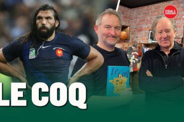 A Journey to the Heart of French Rugby | Tribalism, violence and passion | PETER BILLS