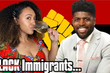 Black Immigrants and the Myth of the Acceptable Negro