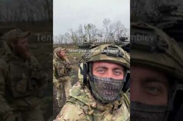 2 Ukrainian tanks retreating blew themselves up on their own mines