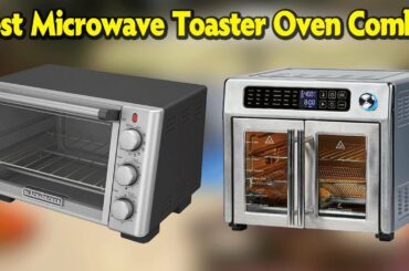 Top 5 Best Toaster Oven for Sublimation Review 2023