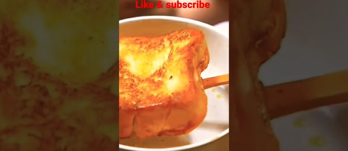 French toast #youtube#ytshortsyoutubeshorts#AR's kitchen recipes
