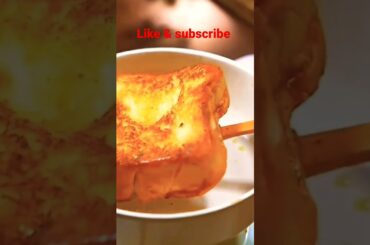 French toast #youtube#ytshortsyoutubeshorts#AR's kitchen recipes