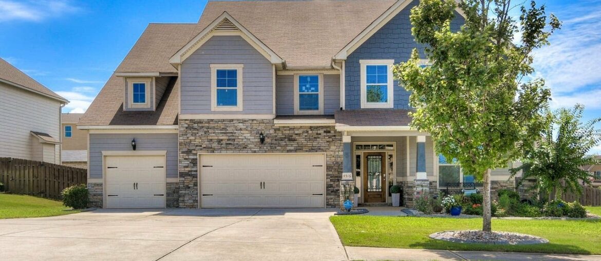 4516 Coldwater St, Grovetown, GA 4516 Coldwater St, Grovetown, GA