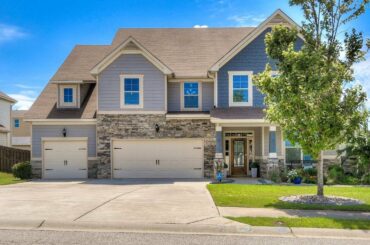 4516 Coldwater St, Grovetown, GA