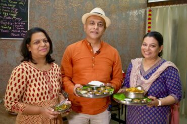These Sisters Are Serving Authentic, Homely Andhra Flavours! CURRYCE ANDHRA BHOJANAM, Bengaluru