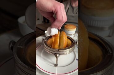 Iconic Dishes from Around the World - French Onion Soup