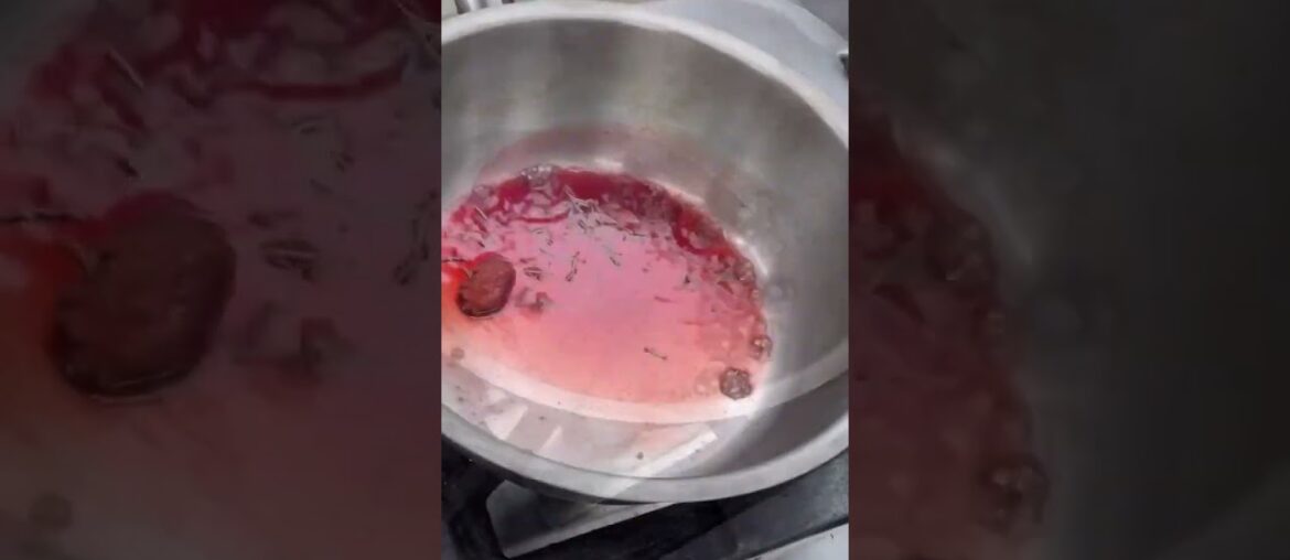 French Sauces by Chef Babu! #shorts