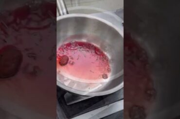 French Sauces by Chef Babu! #shorts