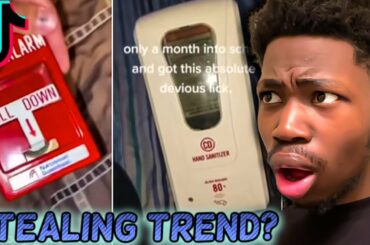 Do NOT Attempt The Dumbest TikTok Trends....