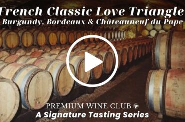 The Most Classic French Wine Regions: Bordeaux, Burgundy and the Rhone | WTSO.com