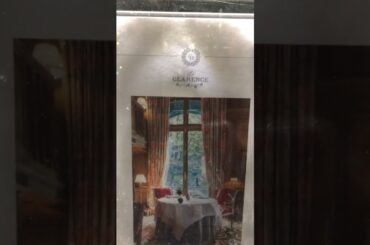 French wine’s Restraunt on rue Franklin D Roosevelt