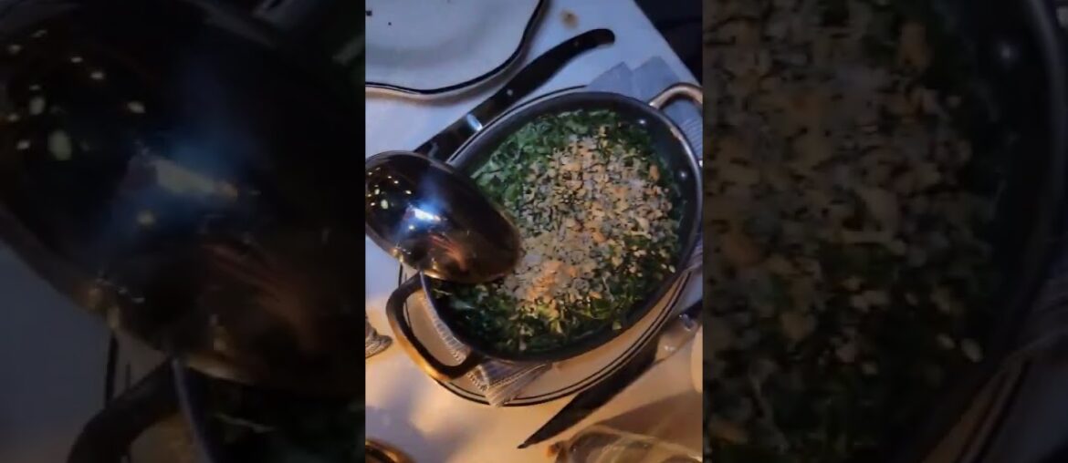 Eating a Great Prime Rib Dinner Again at Rib Room in Pittsburgh #food #foodie #pittsburgh