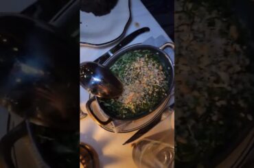 Eating a Great Prime Rib Dinner Again at Rib Room in Pittsburgh #food #foodie #pittsburgh