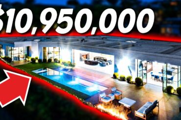 Luxury Trousdale Estate with Stunning Views