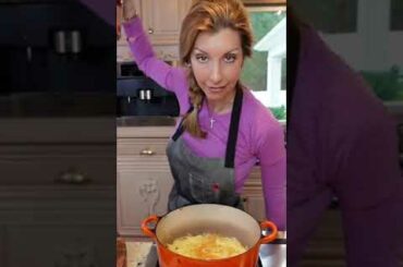 Master the Art of French Onion Soup with this Recipe