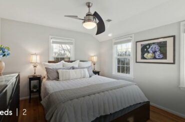 5921 Monticello Road, Alexandria, VA 22303