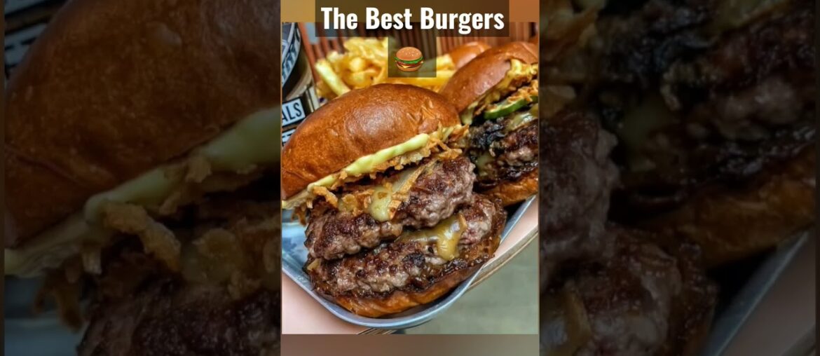 Burger Battle : the ultimate showdown of the best burgers Burger Battle : the ultimate showdown of the best burgers