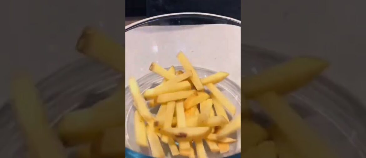 FRENCH FRIES BEEF #cooking #food #shorts #viral #viralvideo #viralshorts