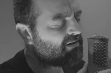 Angevil - Avec toi (Lilac Wine French Cover version Jeff Buckley)