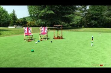 Villa Pastel | Midi Pyrenees | France | Oliver's Travels