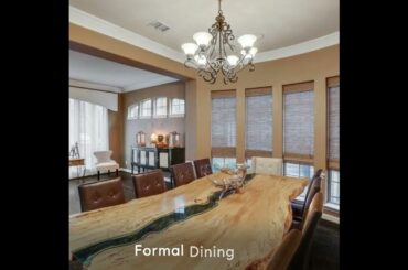 9021 Thompson Drive, Lantana, TX 76226