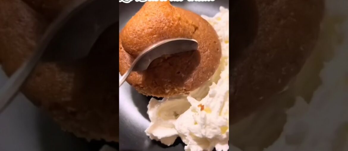 Baba au rhum
