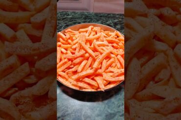 #shorts || French Fries Recipe || French fries || Mohit Mom kitchen