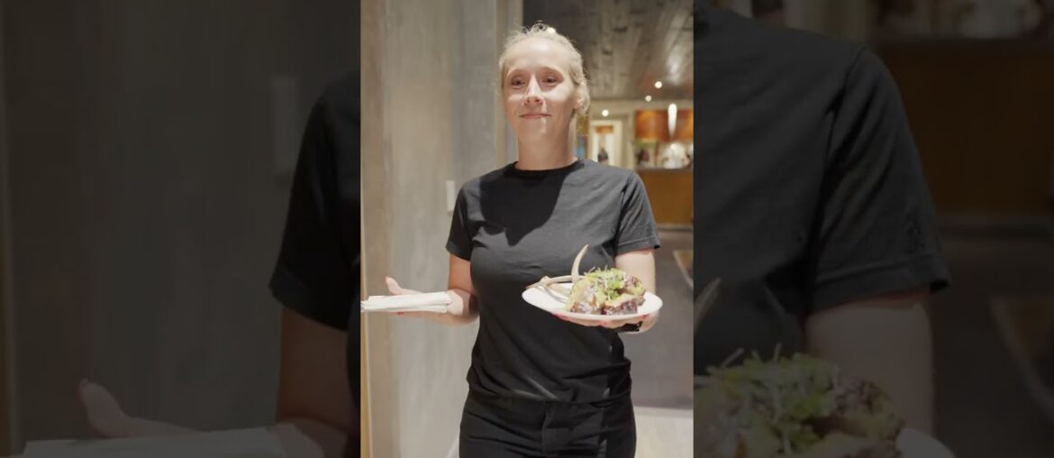 Private Dining Experience- Birthday Party Private Dining Experience- Birthday Party