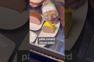 Shopping for #French #wine and #cheese in Germany