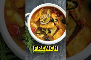 FRENCH TRADITIONAL FOOD #shorts