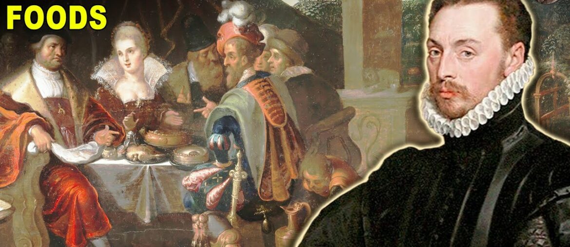 What Food Was Actually Like in the Elizabethan Period What Food Was Actually Like in the Elizabethan Period