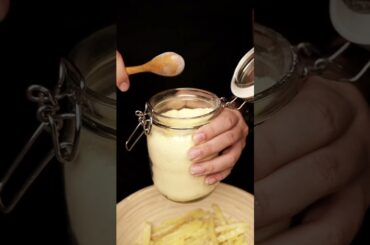 French Fries Recipe. So Crispy! Do not buy Mcdonald's french fries. #recipe #frenchfries #snacks