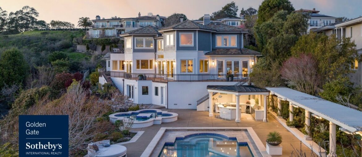 97 Via los Altos Rd Tiburon CA | Tiburon Homes for Sale 97 Via los Altos Rd Tiburon CA | Tiburon Homes for Sale