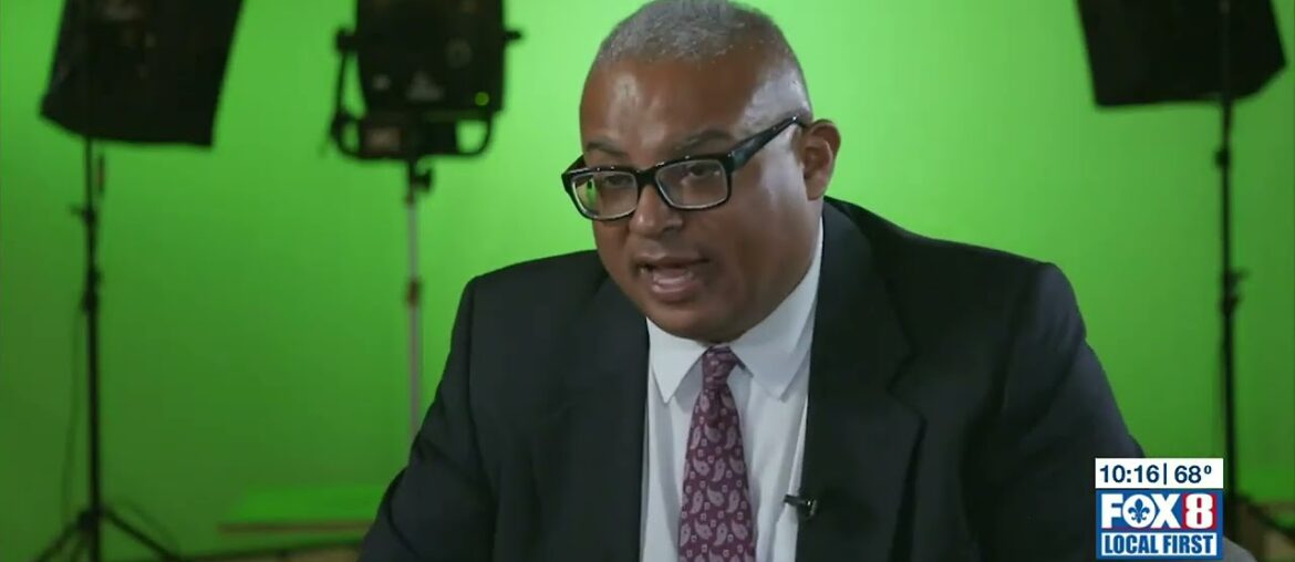 Decades-old ordinance gives food cart monopoly in French Quarter