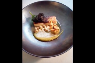 #French Food#Michelin Star@RatreeWalter