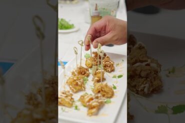 Private Dining Experience- Birthday Party