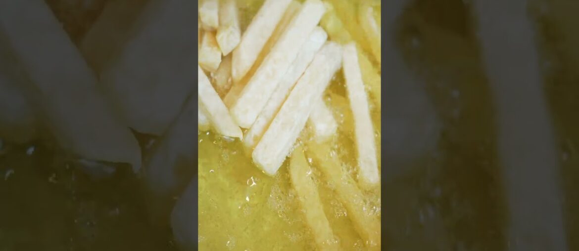 French Fries , Potato Recipes #shorts