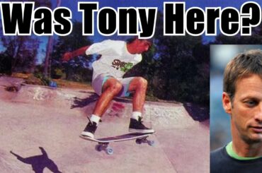 Eltham Fish Ponds - Old Skateboarding Spots