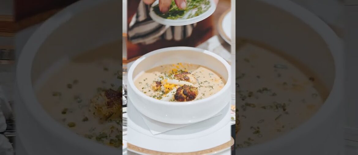 Private Dining Experience- In Home