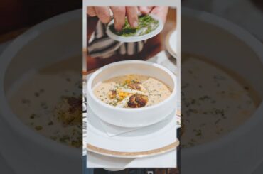 Private Dining Experience- In Home