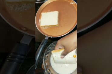 #Classic French Toast Recipe #subscribe #shorts