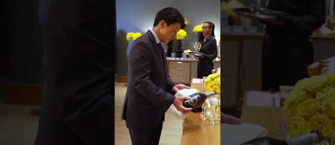 Private Dining Experience- Birthday Party