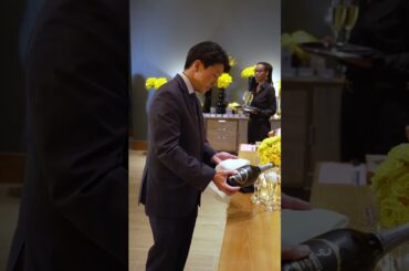 Private Dining Experience- Birthday Party