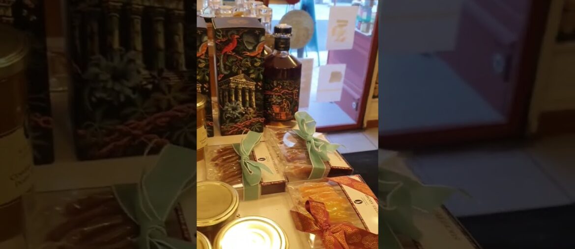 #shorts Somewhere in France #products #oliveoil #whiskey