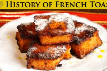 Medieval French Toast