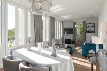 Exquisite Property On The Market in Eze France @ExperienceTheFrenchRiviera