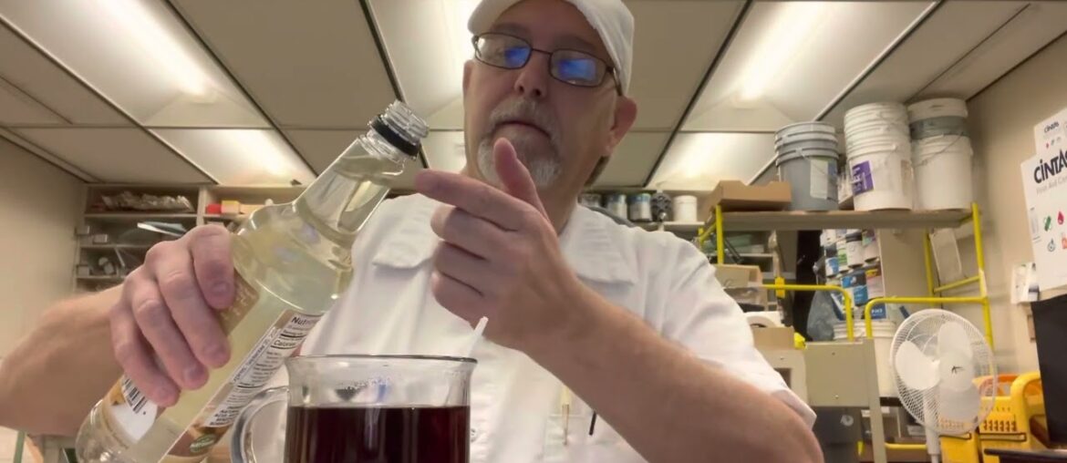 Mitten Gourmet’s Sugar Free Hip Syrups French Toast Flavor) # The Beer Review Guy